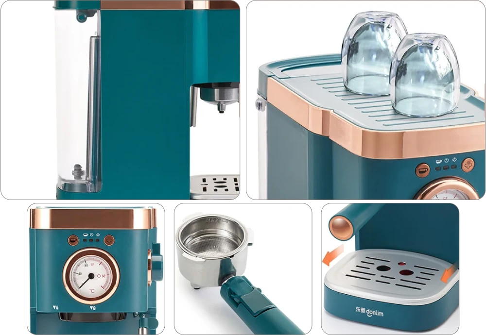 how to choose espresso machine