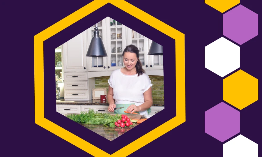 Spice Up Your Kitchen with a Game-Changing Cooking Tool 7 non stick micro pressure pot